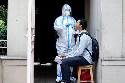 Delhi Adds 53 Covid-19 Cases, Lowest Since April 15 Last Year