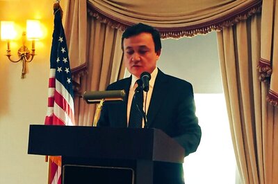 U-Turn by India, Uyghur Dissident Dolkun Isa's Visa Withdrawn