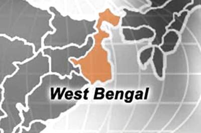 Blast at Kolkata hospital, 1 injured