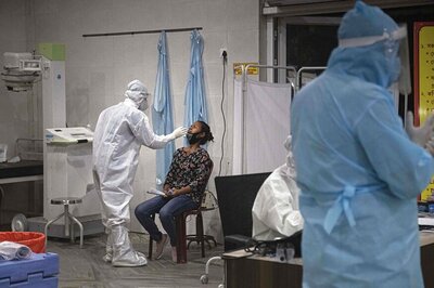 Covid-19 Cases in Karnataka Touch 7,000 Mark; Five Succumb to Virus Taking Tally to 86