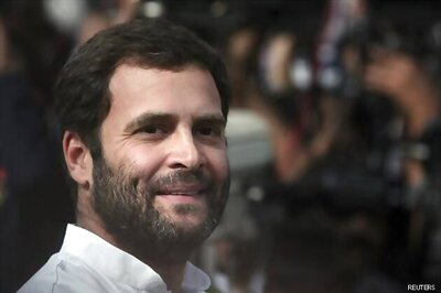We will bring 70 crore people into middle-class: Rahul Gandhi