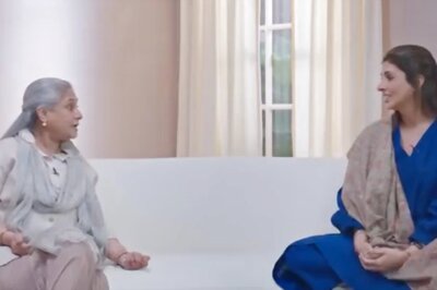 Jaya Bachchan, Navya Nanda Get into Argument With Shweta Bachchan; Latter Says 'Always Ganging Up...'