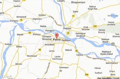 Man arrested for allegedly raping a minor girl