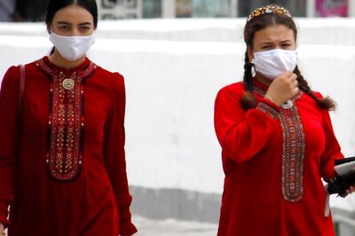 This Country Claims It Hasn't Had a Single Covid-19 Case. Activists Say That's a Lie