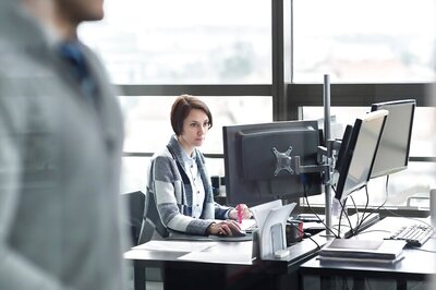 More Agreeable You're At Work, Lower Will Be Your Salary: Study