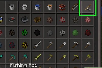 How to Fish in Minecraft