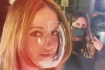 Sussanne Khan Shares Glimpse of Her Work Routine on Social Media