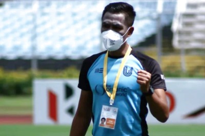 Gouramangi Singh an Ideal Role Model for Players, Says Bengaluru United Goalkeeper Srijith