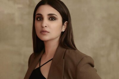 I Feel More Liberated Now, Says Parineeti Chopra
