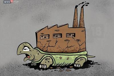 Consumer Confidence Collapses, Economy May Contract by 1.5% in FY21: RBI Surveys