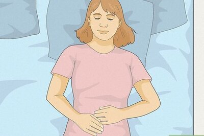 How to Sleep After a C Section