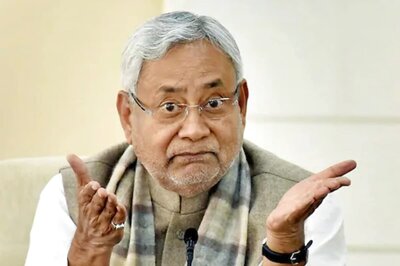 Bihar: Nitish Kumar is Trying to Consolidate the Luv-Kush-Dhanuk Axis to Expand Social Base