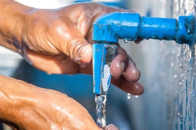 Water Supply to be Affected in These Areas of Delhi on January 3; Check Full List Here