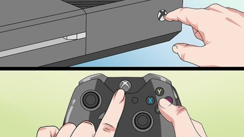 How to Use a Headset on Xbox One