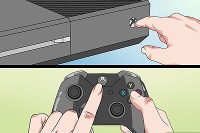 How to Use a Headset on Xbox One