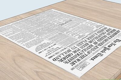 How to Make Varnish Using PVA Glue