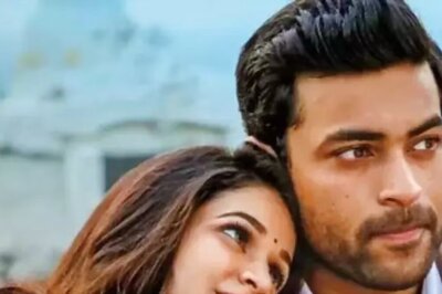 Naga Chaitanya-Samantha To Nagarjuna-Amala, Co-actors Who Married Each Other