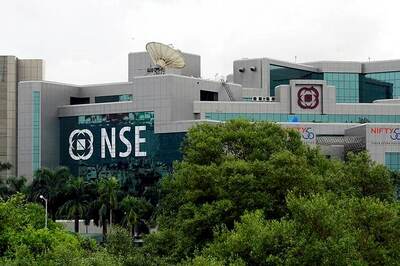 Nifty Ends at New Peak of 10,153.10, Sensex Rises 151 Points