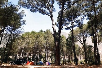 World Bank-funded Dam In Lebanon Mirrors Governance Crisis