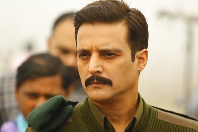 Jimmy Sheirgill: Daana Pani Is Not Just A Film But Cinema