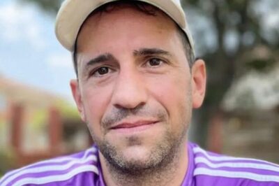 Santiago Sanchez Cogedor: Iran Release Spaniard Held for Over a Year