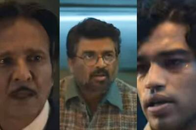 The Railway Men Review: Kay Kay Menon, R Madhavan's Show Is Hard-Hitting But Brings Too Many Sub-Plots