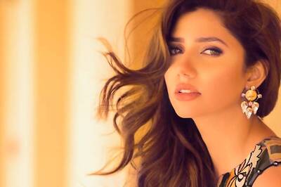 Happy Birthday Mahira Khan: A Look at Some Gorgeous Pictures of the Actress