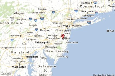 Robbers targeting Indian-Americans in New Jersey