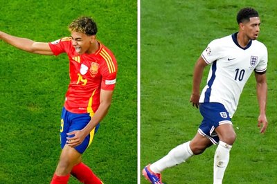 EURO 2024 Final: Spain to Offer Relentless Pressing, England Out to Stop Speedy Wingers
