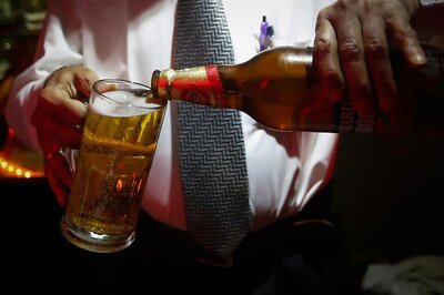 Don't Use Tobacco, Alcohol to Cope With Boredom During Lockdown as These Affect Immunity, Says Health Ministry
