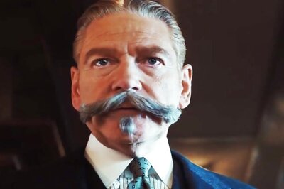 Murder on The Orient Express: Film Breathes New Life Into an Old Favorite