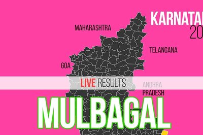 Mulbagal Election Result 2023 LIVE Updates and Highlights: Samruddhi V Manjunath of JDS Wins
