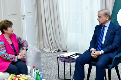 IMF Deadline Today: In Race for Survival, Will Pakistan Lock Lifeline Instalment or Face Economic Default?