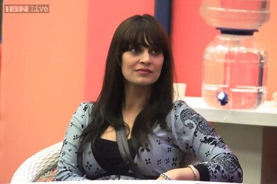 I entered 'Bigg Boss' to confront Vivek Mishra: Candy Brar