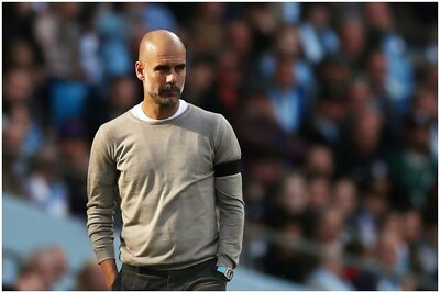 We are in September: Pep Guardiola Brushes Aside Liverpool Advantage After Norwich Loss