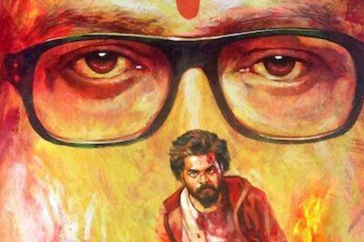 Teaser Of  Director Rajesh Mapuskar's Marathi Film Yek Number Out