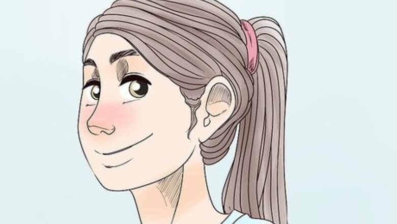 How to Style Twist Braids