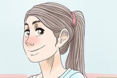 How to Style Twist Braids