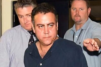 Orlando shootout accused under police custody