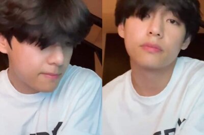 BTS: 'Daddy' Taehyung Drops A New Romantic Track, Breaks Hearts By Revealing He's Deleting It For Good