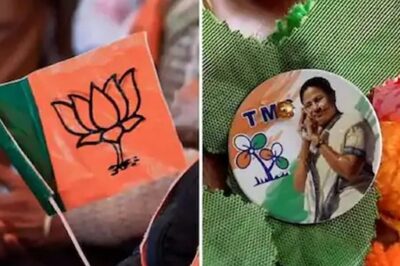 Poll Campaigning Comes to an End in Bhabanipur, 2 Other Bengal Seats