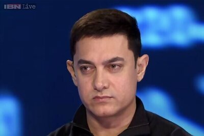 A film with all three Khans would be exciting: Aamir Khan