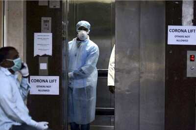 Telangana Authorities Prepare Special Coronavirus Hospital in Hyderabad Due to be Started Next Week