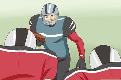 How to Become a WWE Superstar