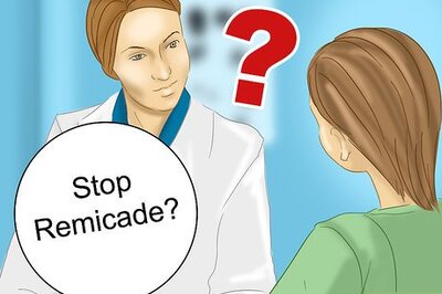 How to Stop Remicade Treatments