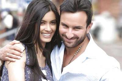 Friday Release: 'Cocktail' of love, angst and charm