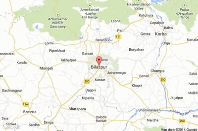 26-year-old woman gangraped, dumped half-naked near canal