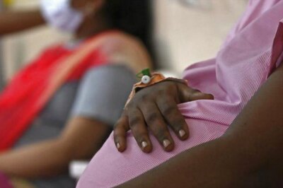 RSS Body's Campaign to Ask Pregnant Women to Read Gita, Ramayana for 'Sanskari, Deshbhakt' Babies