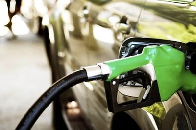 Petrol, Diesel Prices Steady for Seven Days in a Row. Check Fuel Rates in Your City