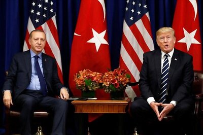 US, Turkey Mutually Suspend Visa Services in Escalating Row